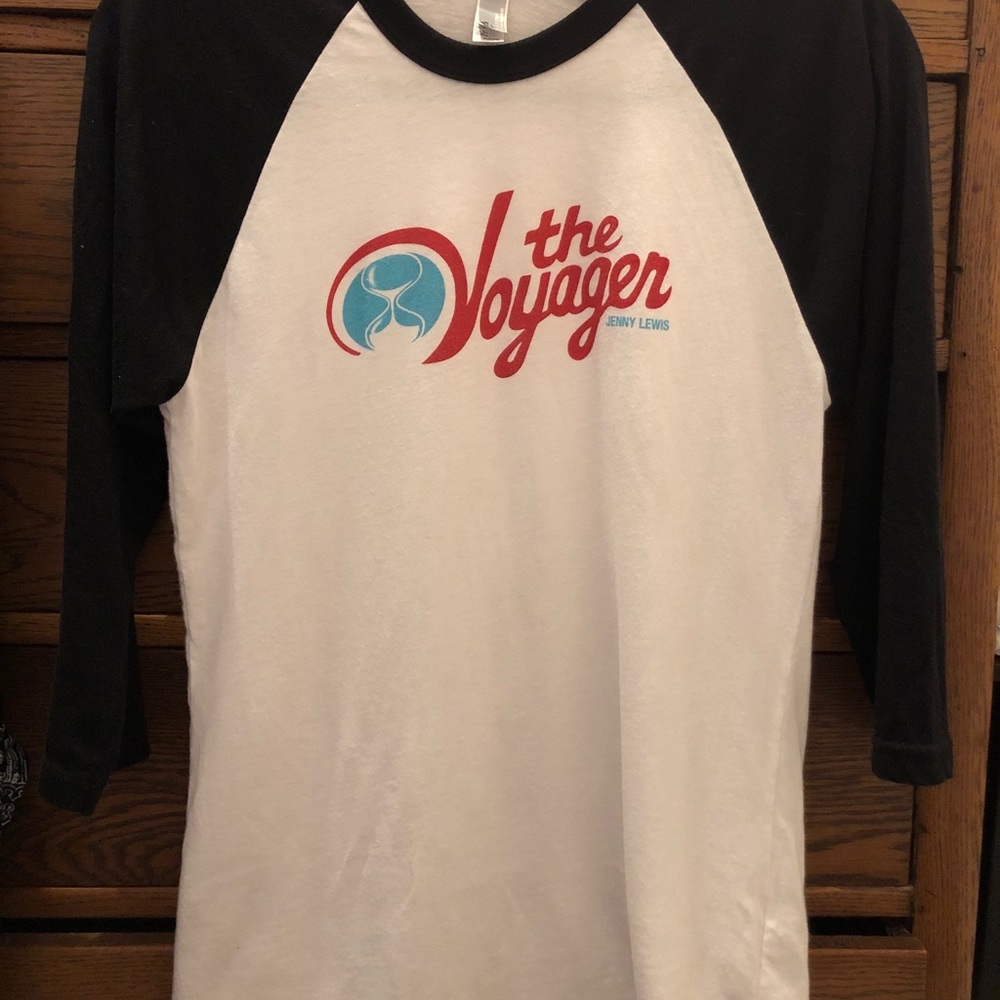 Jenny Lewis Official Merch